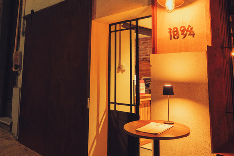 360° UY Wine Show + Classic Tasting Classic Tasting + 360 Wine Show