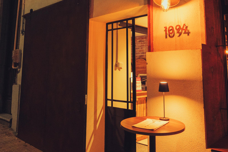 360° UY Wine Show + Classic Tasting Classic Tasting + 360 Wine Show