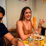 Bologna: tour gastronomico locale con degustazioni autentiche e vino