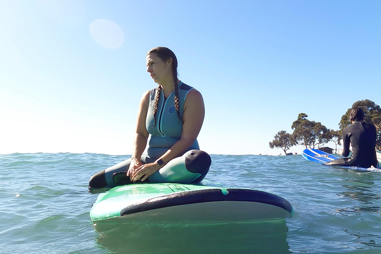 Cali: Surfunterricht mit lokalen Lehrern