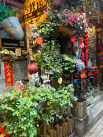 Tour a pie de 4 horas para explorar el viejo Guangzhou - Housity