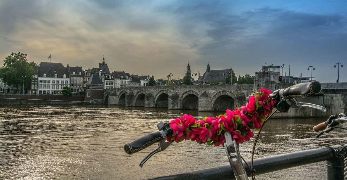 Afbeelding 4 van Maastricht privé wandeling