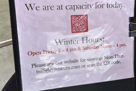 Small Group: Olympic Park & Forks Day Trip From Seattle