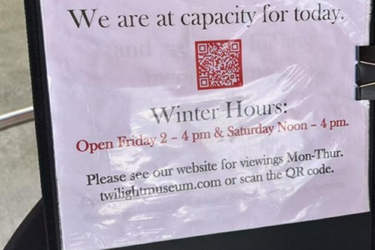 Small Group: Olympic Park & Forks Day Trip From Seattle