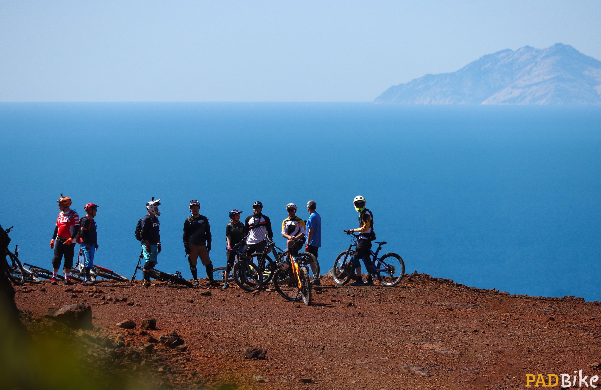 Insel Elba: E-Bike-Tour mit virtuellem Guide