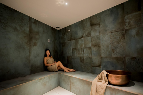 Wellness Day Pass with Pool & Beach in Split/Podstrana Wellness Day Pass with 45-Min Massage in Split/Podstrana