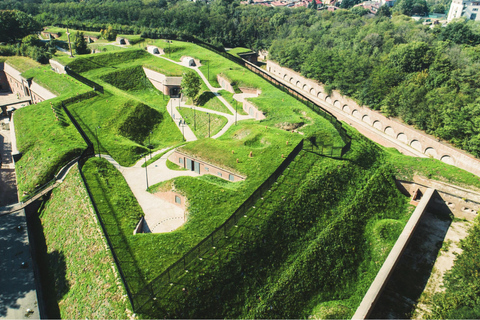 Poznań: Fort VII Museum of Martyrdom Private Guided Tour