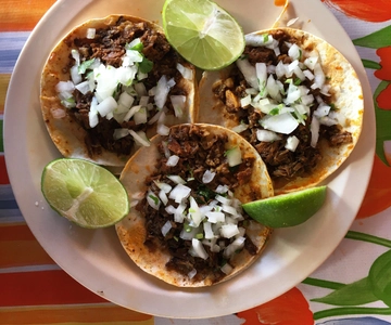 Tulum Taco Tour