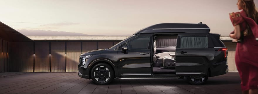 Voiture privée avec chauffeur à Séoul – 9 heures personnalisées avec prise en charge