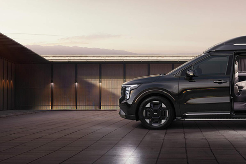 Seoul Private Car & Driver – 9h Custom Day with Pickup