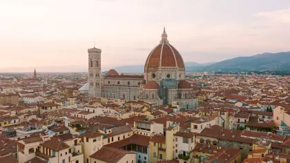 Florenz: Uffizien & Duomo Touren mit Skip-the-Line Eintritt