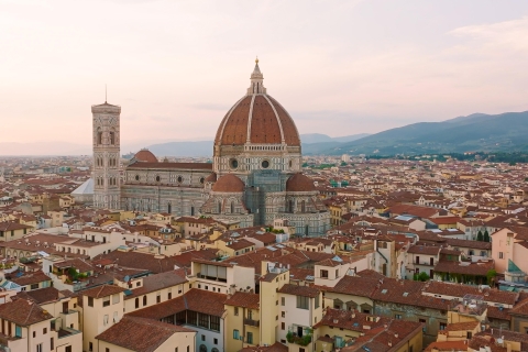 Florenz: Uffizien & Duomo Touren mit Skip-the-Line EintrittFlorenz: Führungen durch die Uffizien und den Duomo