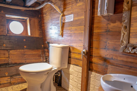 3D2N Komodo Social & Community Sailing Experience