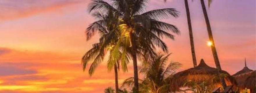 Escapade à la plage d'El Nido : Lio, Nacpan, Las Cabanas (privé)