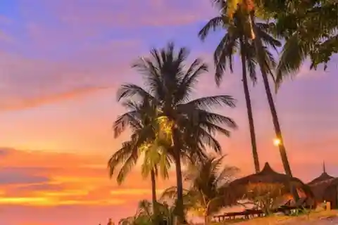 El Nido Beach Escape: Lio, Nacpan, Las Cabanas (Private)