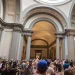 Firenze: Galleria dell'Accademia Biglietto di ingresso prioritario per il David