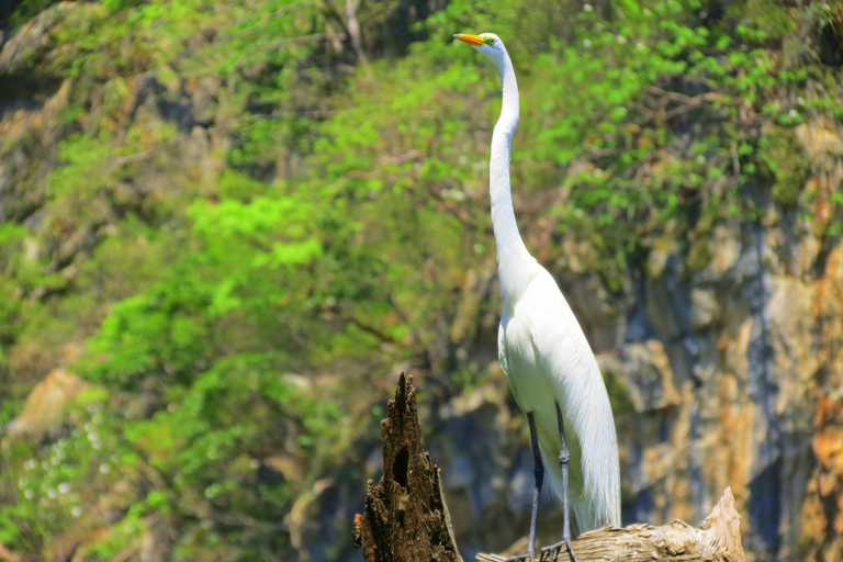 Tuxtla: Sumidero Canyon, San Juan Chamula & Zinacantán Tour