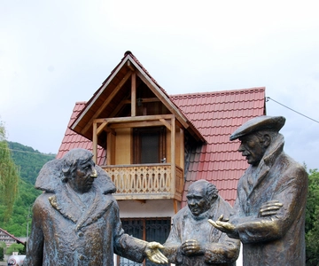 From Tbilisi : Dilijan, Lake Sevan, and Yerevan City Tour