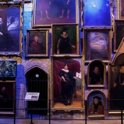 Ab London: Familien-Ticket für Harry Potter Warner Brothers Studio mit Transfer