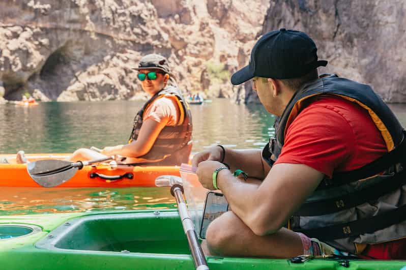 Emerald Cave ClearBottom Kayak Tour with Optional Shuttle GetYourGuide