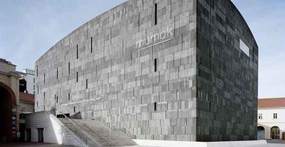 Vienna: mumok Museum of Modern Art Entry Ticket