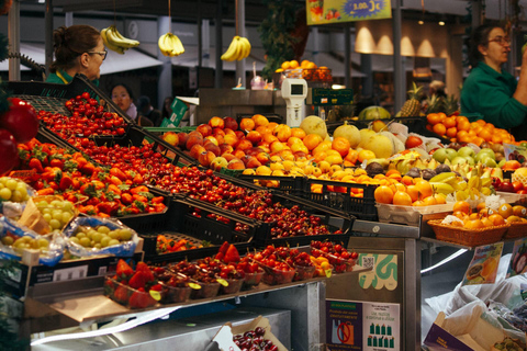 Porto Food Tour: Traditional Taverns and Local Dishes