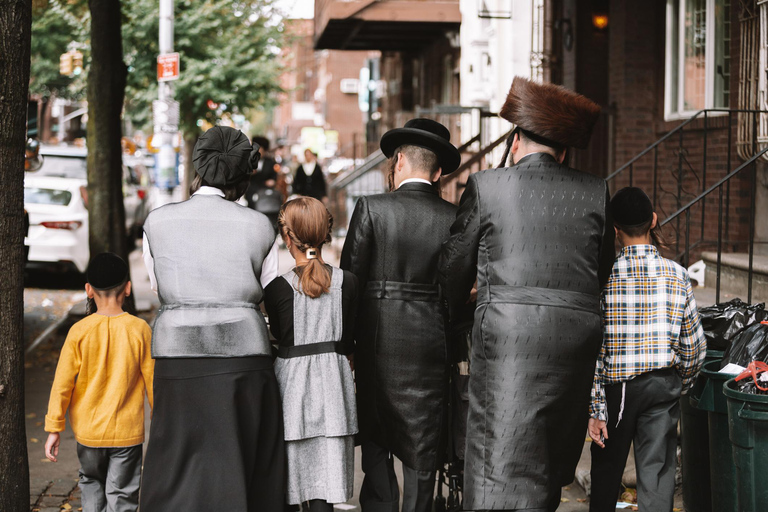 New York: Local Neighborhood Immersion Tour New York: Immersive Local Neighborhood Tour