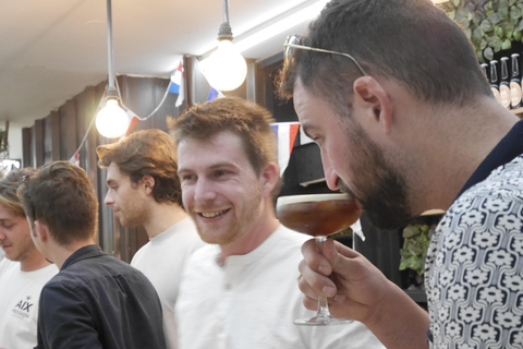 Aix en Provence : Atelier Cocktail dans un bar producteur