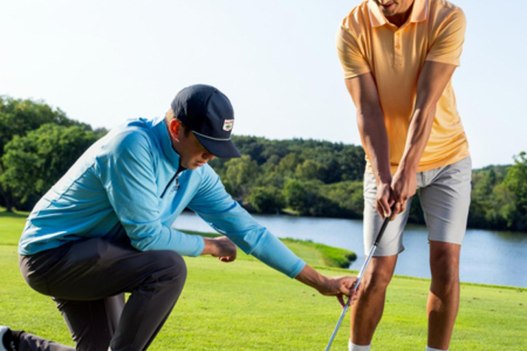 Addis Ababa: Golf Club Experience with Hotel Transfer