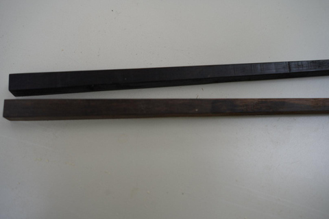 Chopstick Making Workshop in Shinsaibashi, Osaka