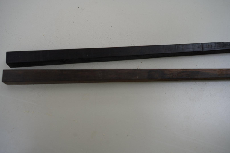 Chopstick Making Workshop in Shinsaibashi, Osaka