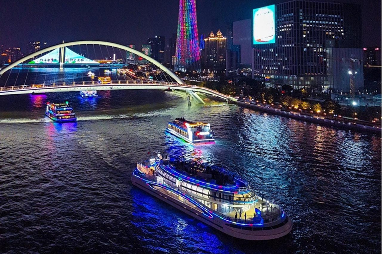 Guangzhou: Your Future Business at the Canton Fair