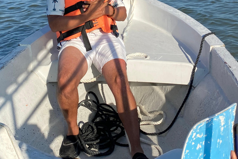 Flamingo Classic: Rio Lagartos and Las Coloradas