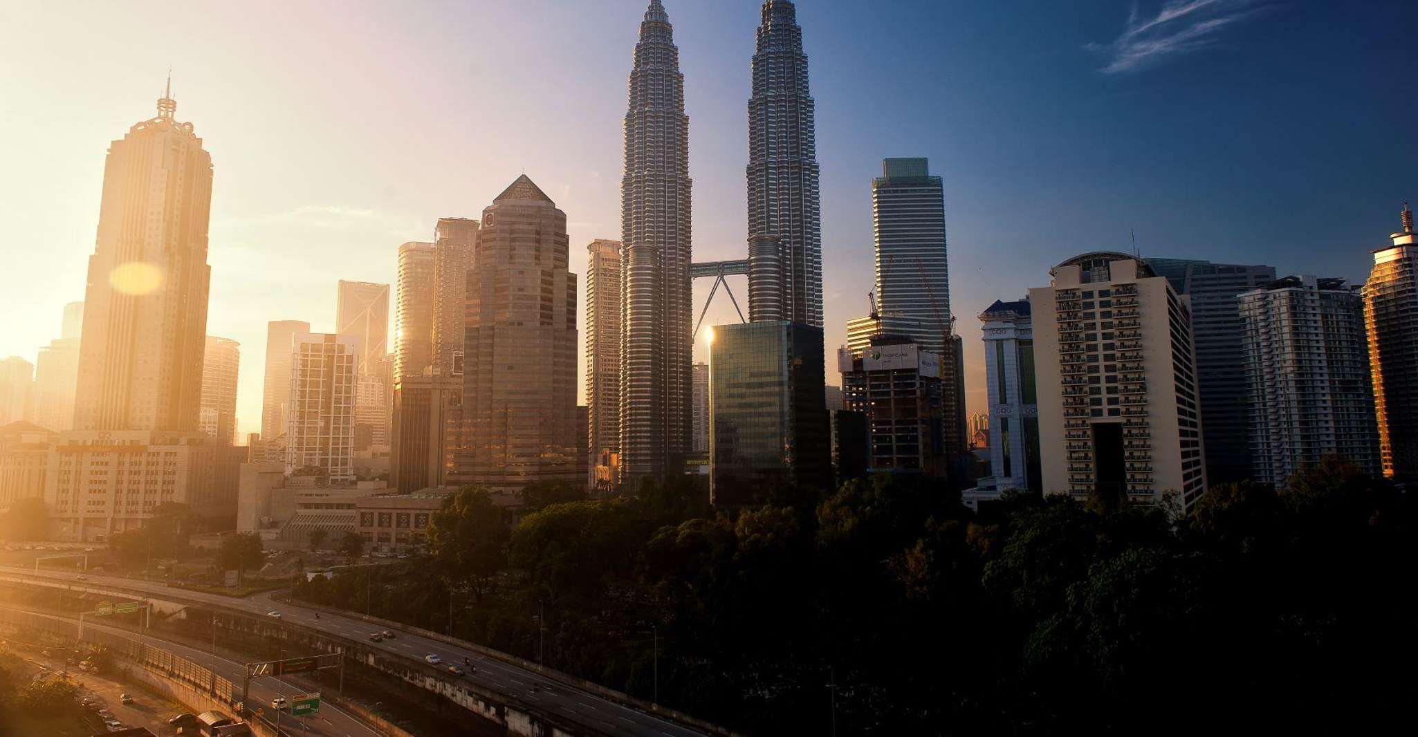 Kuala Lumpur: City Tour & Batu Caves Combo