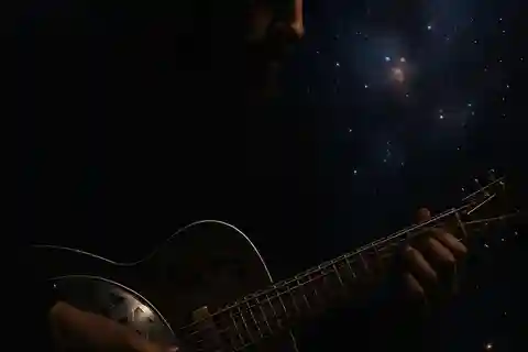 Krakow: Live Music Sound Journey in the Dark