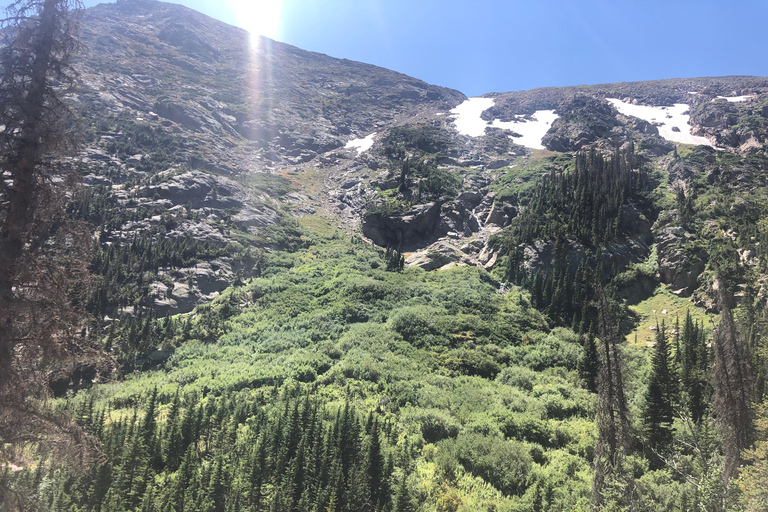 Denver: Estes Park and Rocky Mountain National Park Day Trip
