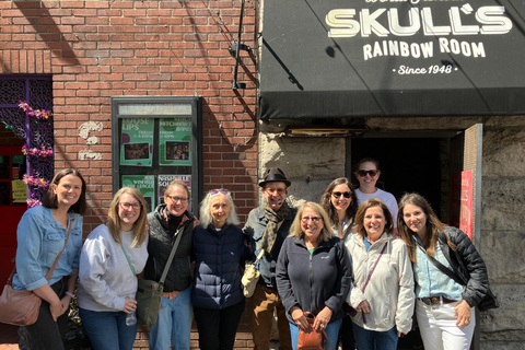 Nashville: Rundvandring i musikens stad