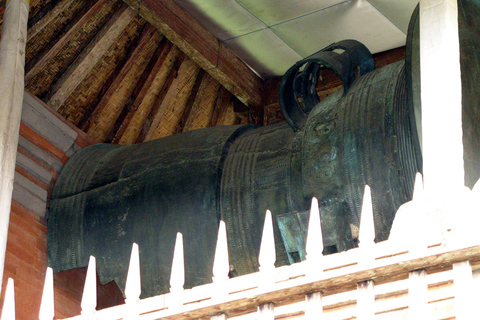 乌布：私人隐秘瑰宝之旅（含酒店接送）