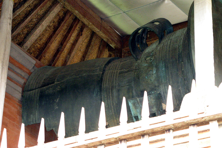 乌布：私人隐秘瑰宝之旅（含酒店接送）