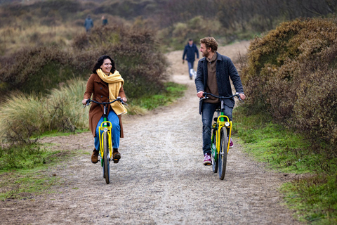 The Hague: Cycle Tour: Icons