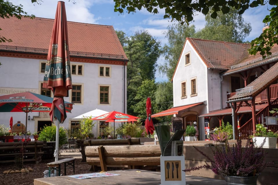 Mittelalterlicher Workshop Bogenschießen inkl. Verpflegung - Hizvo