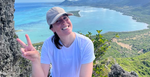 Mauritius: Le Morne: Guided Hike into Africa’s hidden gems