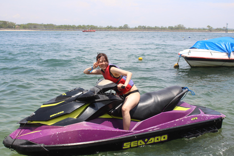 Bali watersport all inclusive