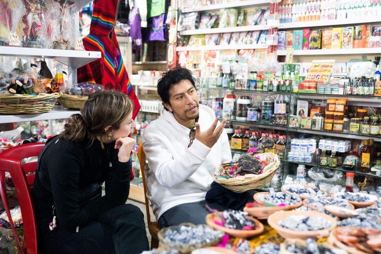 La Paz: Sunrise hike Animas Valley+ Moon Valley+ La Paz tour