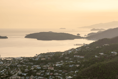 Trinidad: Tour de lo más destacado con Maracas Bay