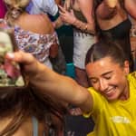 Nizza: il miglior tour dei bar – Shot gratuiti, giochi e ingresso VIP al club