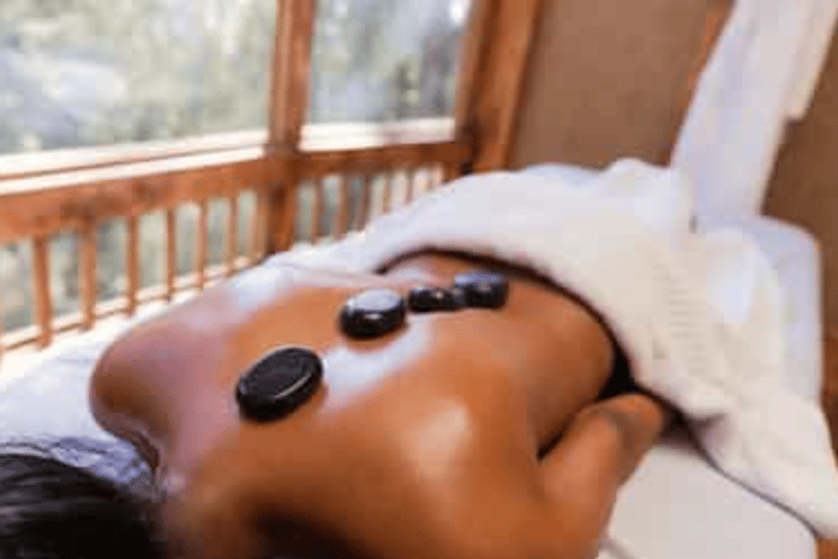 Addis Abeba: 2-daagse yoga-, spa- en gamedrive-tour