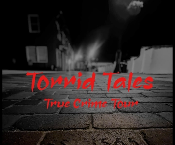 Torrid Tales of St. Augustine: True Crime Walking Tour