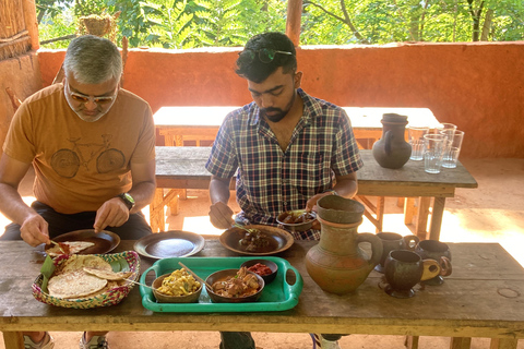 Privat 8 dagars kulturarvstur i Sri Lanka med guide8-dagars Sri Lanka kulturarvstur med guide och förare