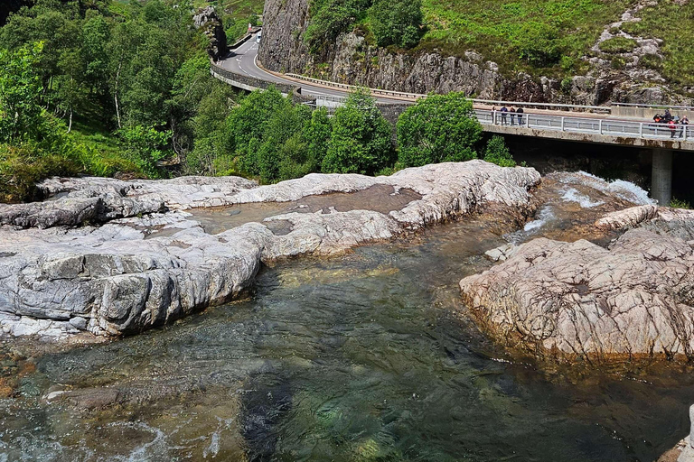 Glencoe: Hiking Tour With Local Guide